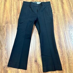 J. Crew Teddie Dress Pant